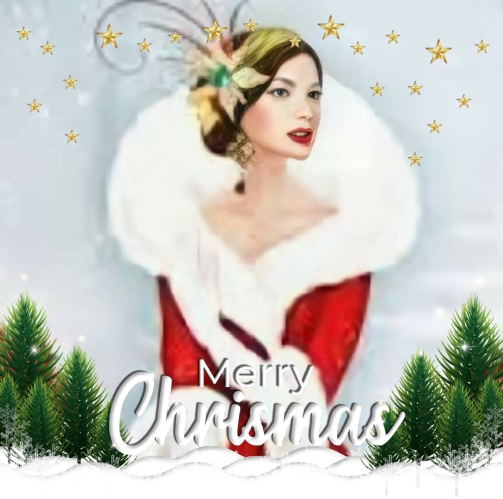 Meet your Posher, Betty